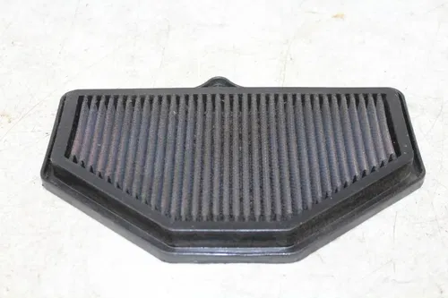 05 SUZUKI GSXR600 K&N AIRBOX AIR INTAKE FILTER