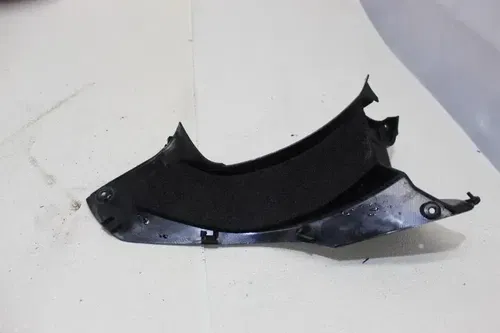 12-21 KAWASAKI NINJA ZX14R ABS LEFT FRONT DUCT COVER PANEL COWL