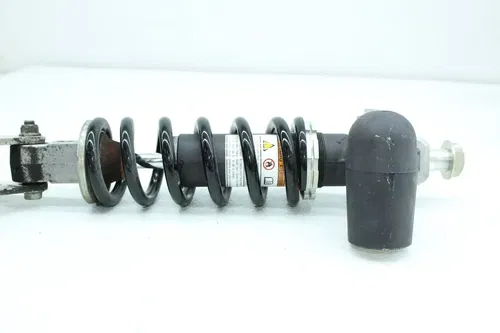 11-25 SUZUKI GSXR750 REAR BACK SHOCK ABSORBER LINKAGE
