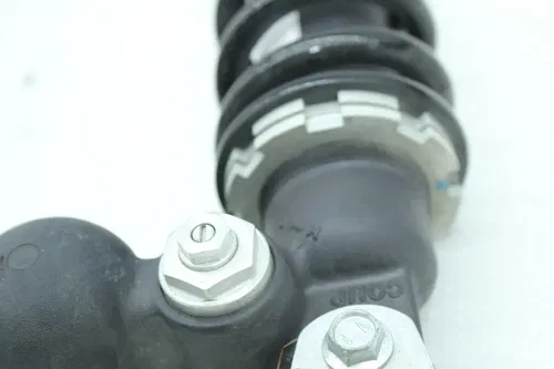 11-25 SUZUKI GSXR750 REAR BACK SHOCK ABSORBER LINKAGE