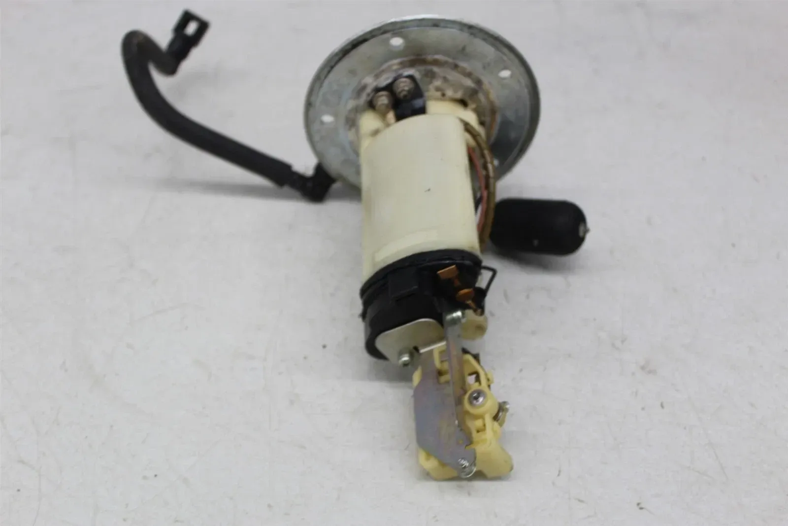 05-06 SUZUKI GSXR1000 MAIN GAS FUEL PUMP SENDING UNIT