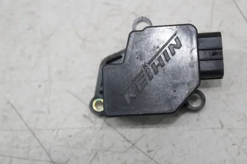 13-15 HONDA CBR500R CBR500 THROTTLE BODY BODIES RAIL INJECTORS TPS