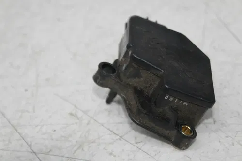 13-15 HONDA CBR500R CBR500 THROTTLE BODY BODIES RAIL INJECTORS TPS
