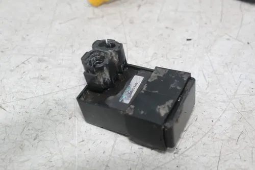 01-03 HONDA XR80R OEM ECU COMPUTER CONTROLLER UNIT BOX ECM CDI COIL IGNITION KEY