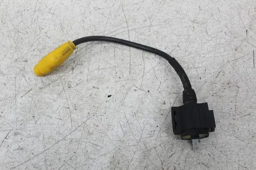 01-03 HONDA XR80R OEM ECU COMPUTER CONTROLLER UNIT BOX ECM CDI COIL IGNITION KEY