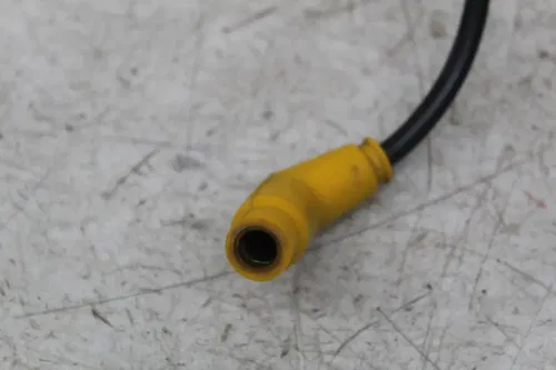 01-03 HONDA XR80R OEM ECU COMPUTER CONTROLLER UNIT BOX ECM CDI COIL IGNITION KEY