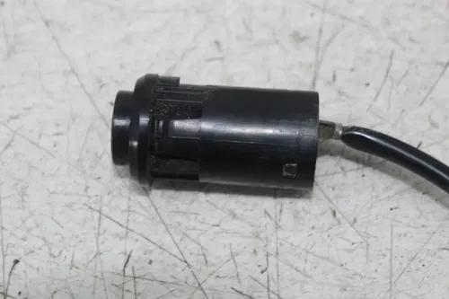 01-03 HONDA XR80R OEM ECU COMPUTER CONTROLLER UNIT BOX ECM CDI COIL IGNITION KEY