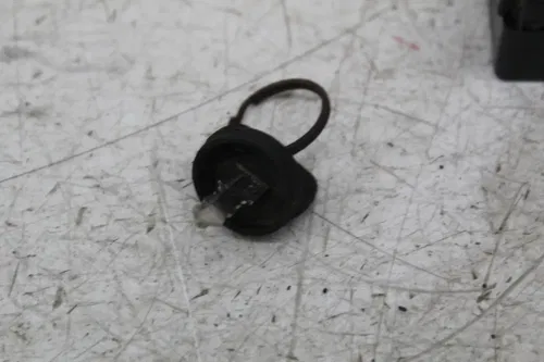 01-03 HONDA XR80R OEM ECU COMPUTER CONTROLLER UNIT BOX ECM CDI COIL IGNITION KEY
