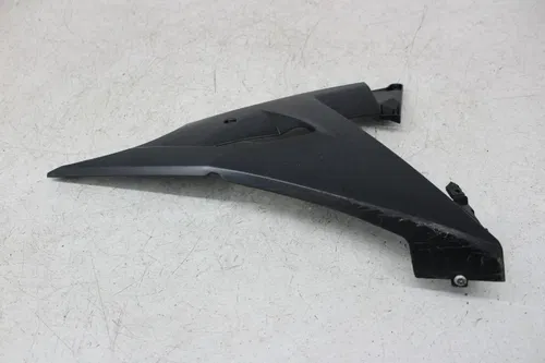 16-18 HONDA CBR500R LOWER RIGHT BOTTOM BELLY FAIRING COWL
