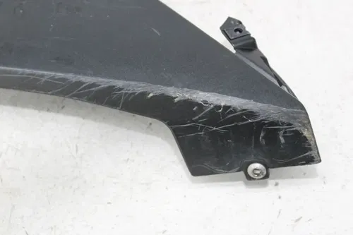 16-18 HONDA CBR500R LOWER RIGHT BOTTOM BELLY FAIRING COWL
