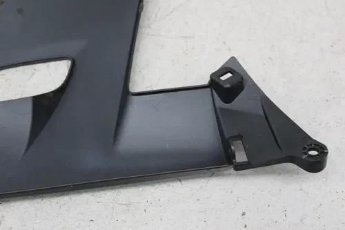 16-18 HONDA CBR500R LOWER RIGHT BOTTOM BELLY FAIRING COWL