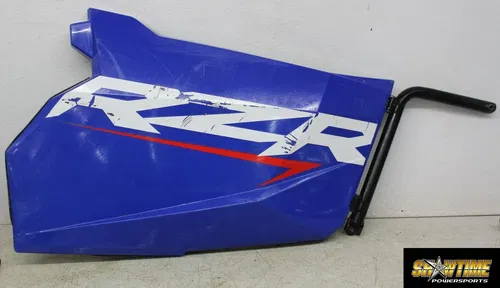 21-23 POLARIS RZR TRAIL S 1000 PREMIUM LEFT DRIVER DOOR