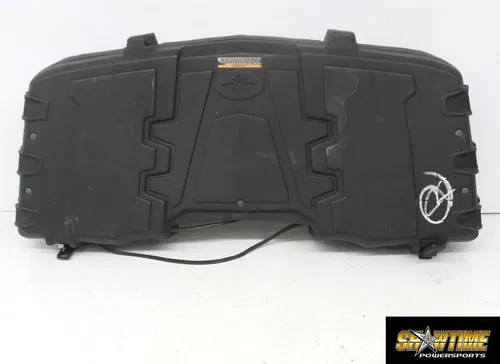 15-25 Polaris Sportsman Xp 1000 Front Carrier luggage storage Rack