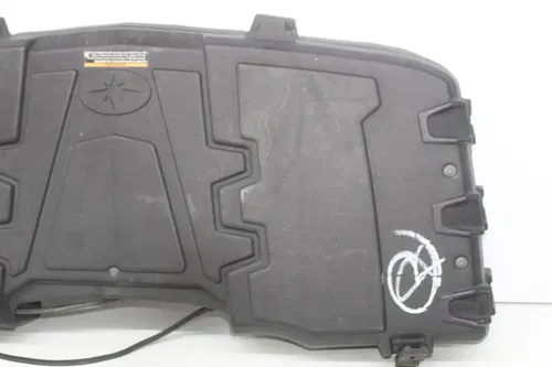 15-25 Polaris Sportsman Xp 1000 Front Carrier luggage storage Rack
