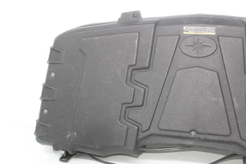 15-25 Polaris Sportsman Xp 1000 Front Carrier luggage storage Rack