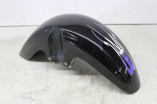 2013 Suzuki Boulevard C90 FRONT WHEEL FENDER