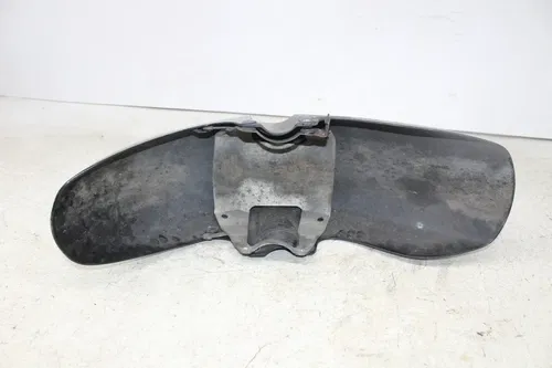 2013 Suzuki Boulevard C90 FRONT WHEEL FENDER