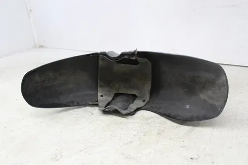 2013 Suzuki Boulevard C90 FRONT WHEEL FENDER