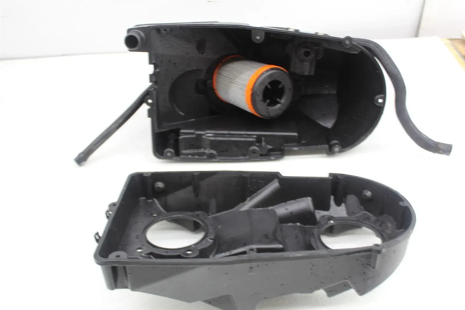 21-24 DUCATI SUPERSPORT 950 AIR INTAKE BOX AIRBOX