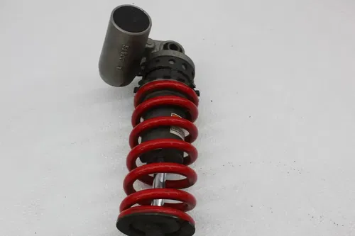 01-05 YAMAHA FZ1 REAR BACK SHOCK ABSORBER SUSPENSION W/ LINKAGE