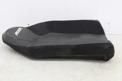22 POLARIS RZR XP 1000 RIGHT SIDE PASSENGER SEAT BACKREST FRONT SEAT
