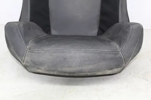 22 POLARIS RZR XP 1000 RIGHT SIDE PASSENGER SEAT BACKREST FRONT SEAT