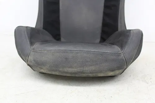 22 POLARIS RZR XP 1000 RIGHT SIDE PASSENGER SEAT BACKREST FRONT SEAT