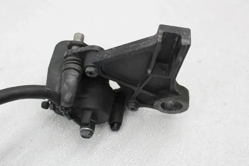 09-12 KAWASAKI NINJA ZX6R REAR BREAK CALIPER ASSEMBLY