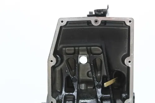 17-23 HARLEY DAVIDSON FLTRX ROAD GLIDE 114CI M8 ENGINE TRANSMISSION CASE HOUSING