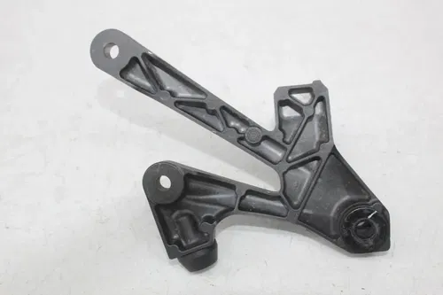 07-11 Kawasaki Ninja Zx14 Right Left Rear back passenger pegs set