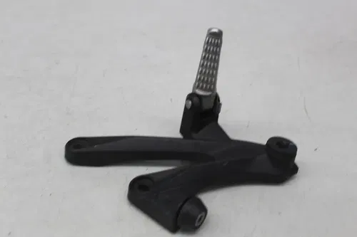 07-11 Kawasaki Ninja Zx14 Right Left Rear back passenger pegs set