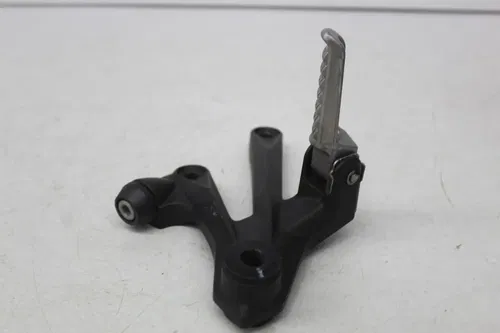 07-11 Kawasaki Ninja Zx14 Right Left Rear back passenger pegs set