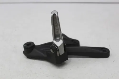 07-11 Kawasaki Ninja Zx14 Right Left Rear back passenger pegs set