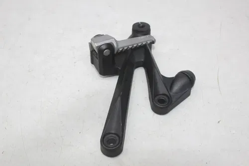 07-11 Kawasaki Ninja Zx14 Right Left Rear back passenger pegs set