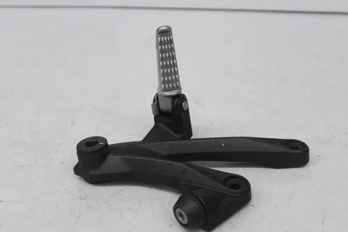 07-11 Kawasaki Ninja Zx14 Right Left Rear back passenger pegs set