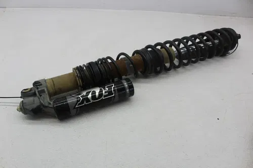 20 CAN-AM MAVERICK X3 DS TURBO REAR BACK RIGHT DUAL SHOCK SUSPENSION