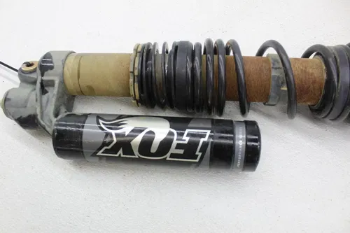 20 CAN-AM MAVERICK X3 DS TURBO REAR BACK RIGHT DUAL SHOCK SUSPENSION