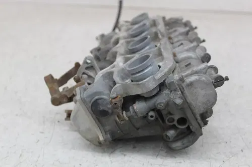 1979 SUZUKI GS550 CARBS CARBURETORS (SEE DESCP)