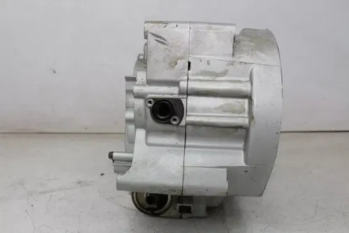 10 HONDA SABRE 1300 VT1300CS ENGINE MOTOR CRANKCASE CRANK CASES BLOCK
