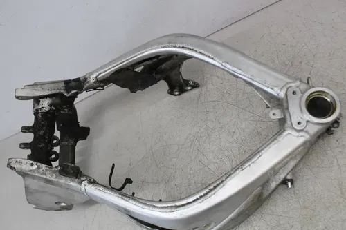 99-02 YAMAHA YZF R6 FRAME CHASSIS STPSS