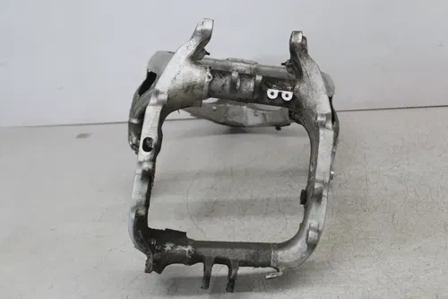 99-02 YAMAHA YZF R6 FRAME CHASSIS STPSS