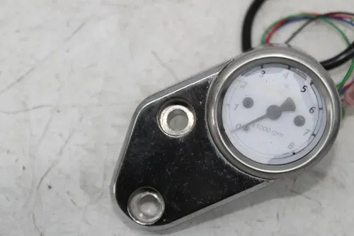 99-03 YAMAHA V STAR 1100 XVS1100A CLASSIC GAUGES RPM METER SPEEDO TACH