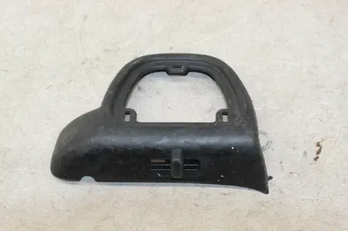 15 HARLEY-DAVIDSON ULTRA LIMITED LOW FLHTK GLOVE COMPARTMENT TRIM