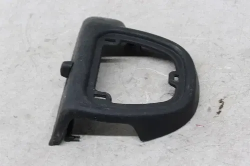 15 HARLEY-DAVIDSON ULTRA LIMITED LOW FLHTK GLOVE COMPARTMENT TRIM