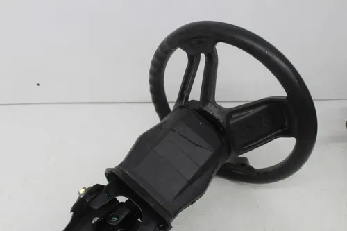 20 CAN-AM DEFENDER HD10 XT 4X4 STEERING COLUMN WHEEL