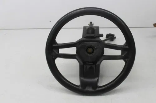 20 CAN-AM DEFENDER HD10 XT 4X4 STEERING COLUMN WHEEL