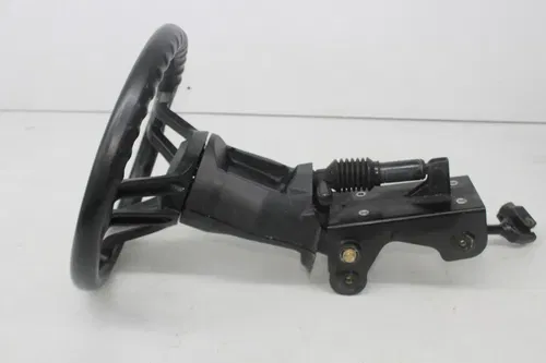 20 CAN-AM DEFENDER HD10 XT 4X4 STEERING COLUMN WHEEL