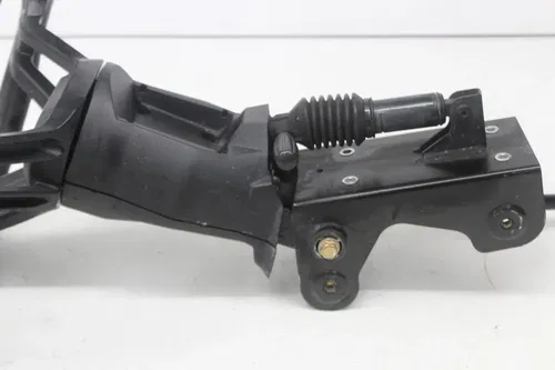 20 CAN-AM DEFENDER HD10 XT 4X4 STEERING COLUMN WHEEL