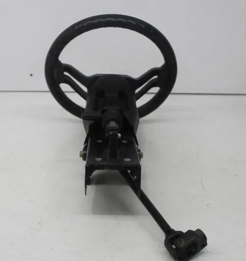 20 CAN-AM DEFENDER HD10 XT 4X4 STEERING COLUMN WHEEL