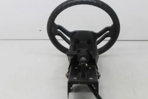 20 CAN-AM DEFENDER HD10 XT 4X4 STEERING COLUMN WHEEL